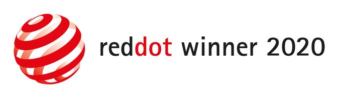 Reddot Winner 2020