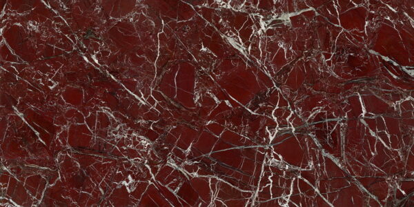Nexion Rosso Levanto — Marble look