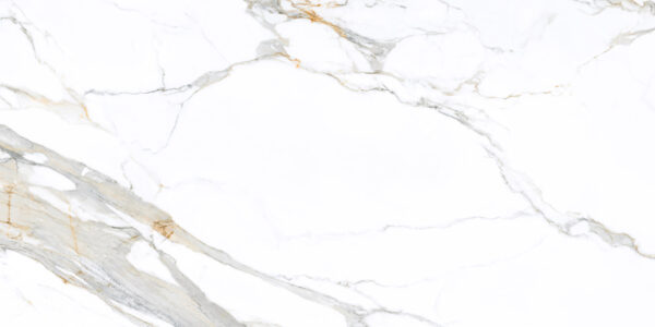 Nexion Calacatta Bronzo — Marble look
