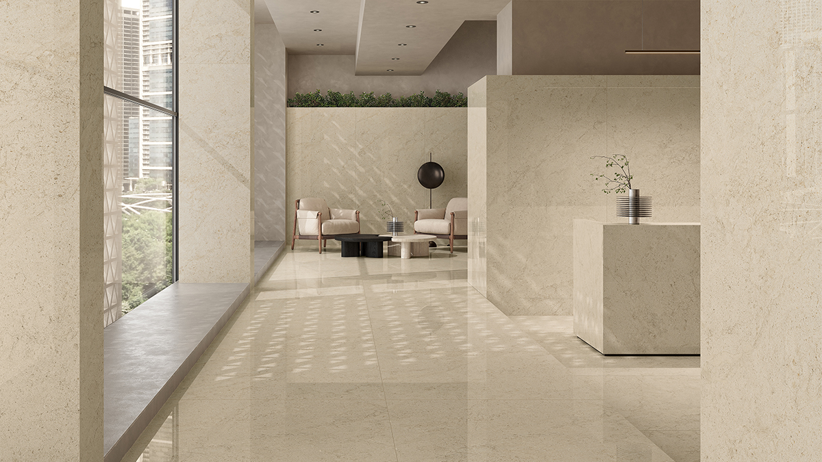 Crema d&rsquo;Orcia: a contemporary ode to the Tuscan landscape.