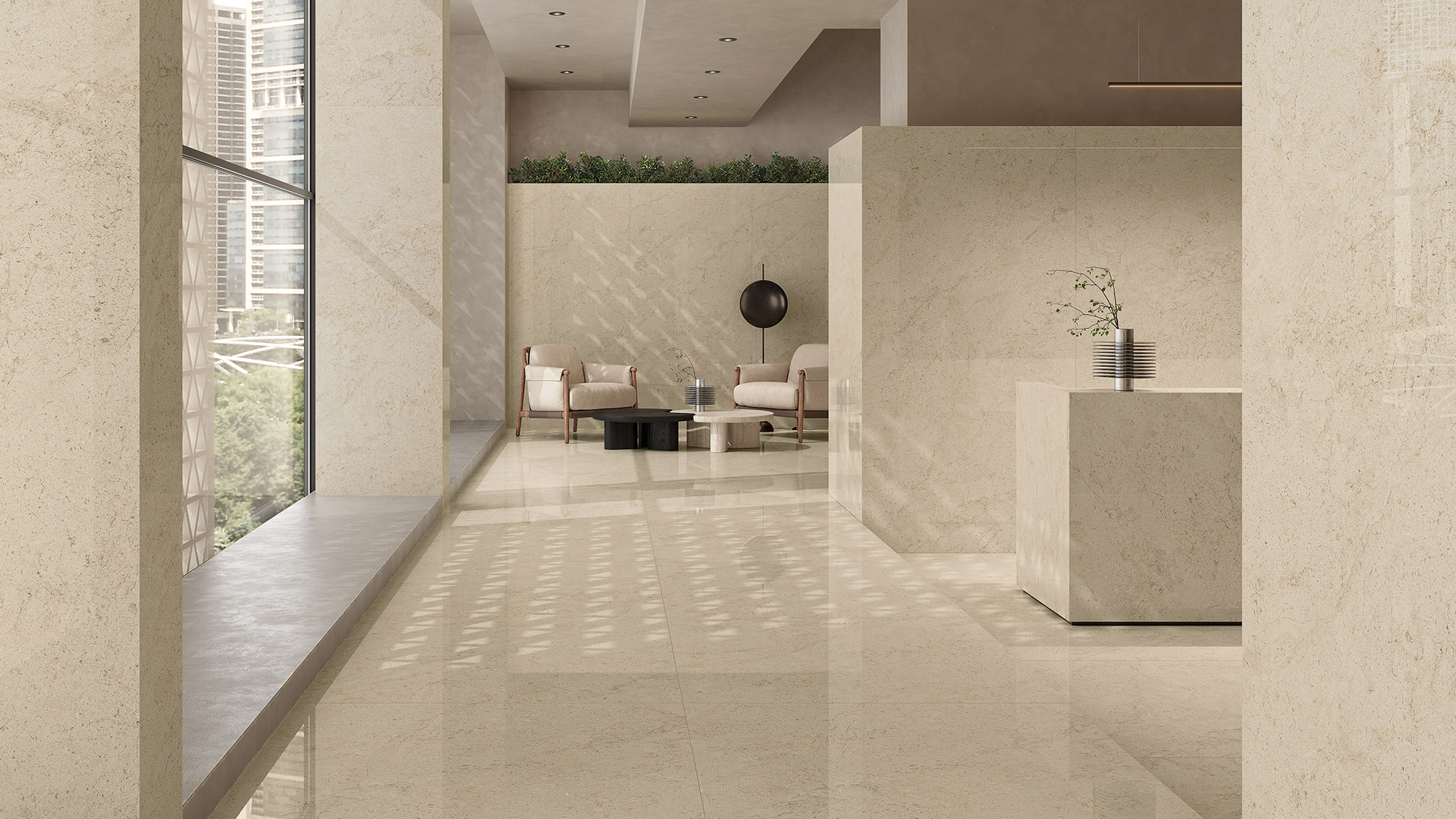 Crema d&rsquo;Orcia: a contemporary ode to the Tuscan landscape.